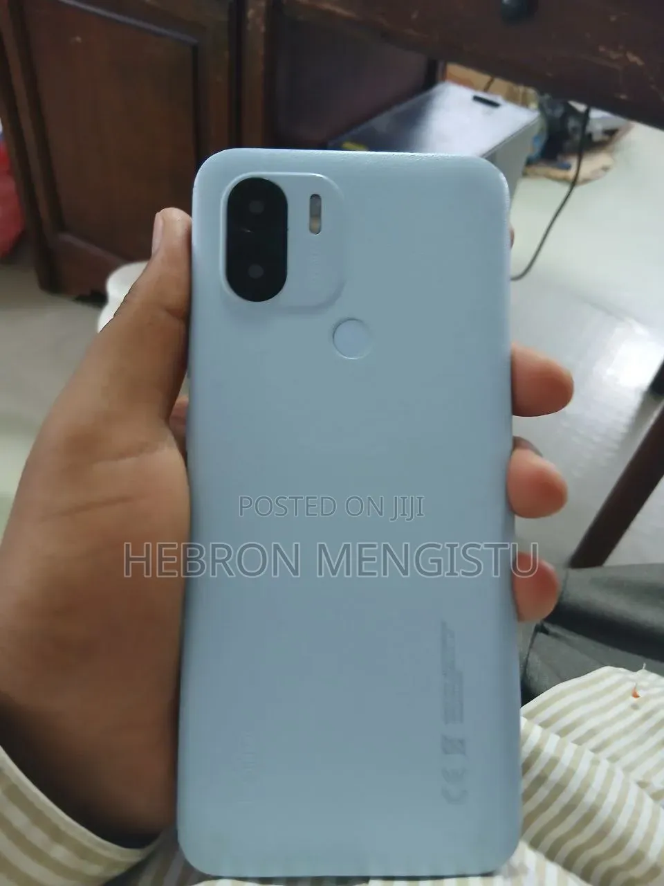 Xiaomi Redmi A2+ 32 GB Blue