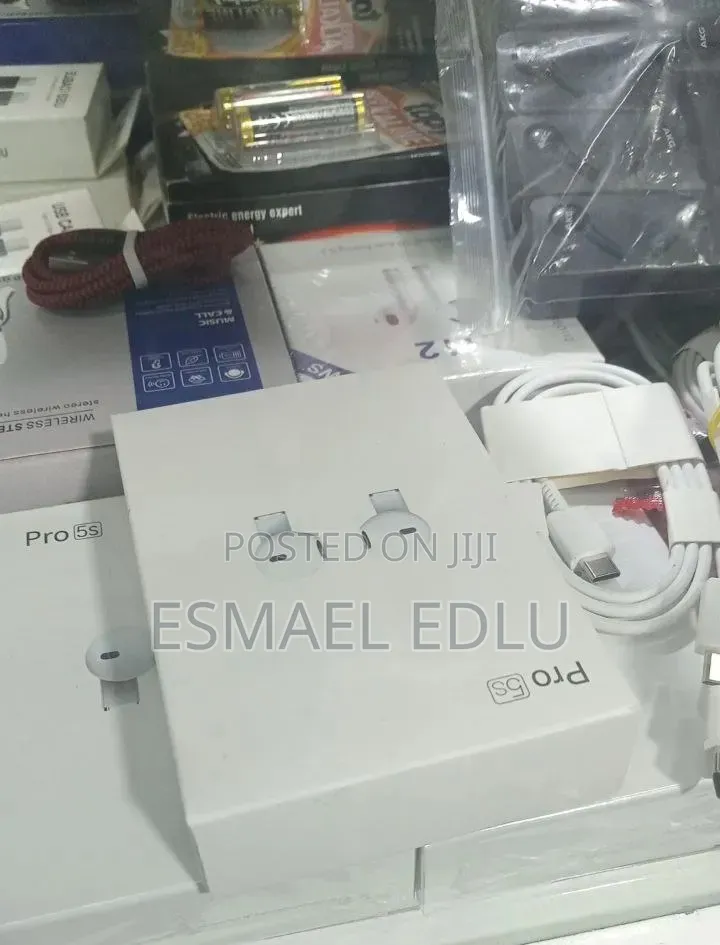 Airpod Pro 5s