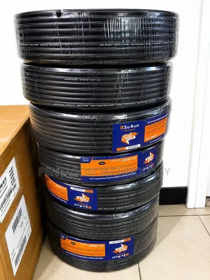 Speaker 🔊 Cable 100m