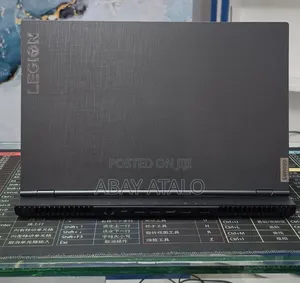 New Laptop Lenovo Legion 5 16GB Intel Core i7 SSD 512GB