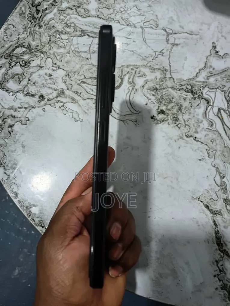 Xiaomi Redmi Note 15 Pro 256 GB Black