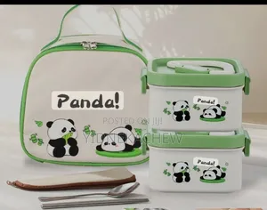 Unique Design Lunch Box