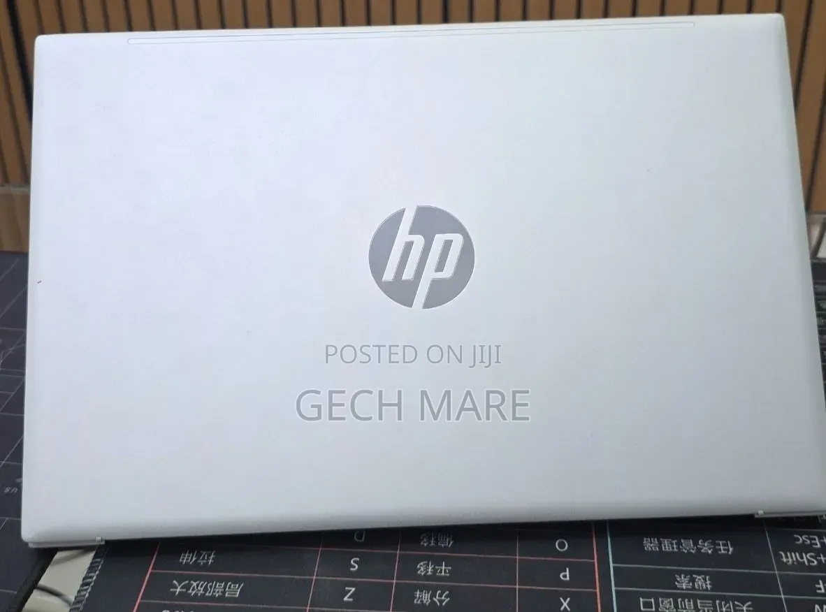 New Laptop HP Pavilion 15 8GB Intel Core i5 SSD 512GB