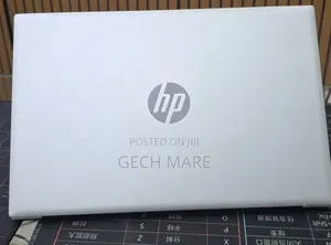 New Laptop HP Pavilion 15 8GB Intel Core i5 SSD 512GB