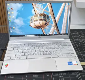 New Laptop HP Pavilion 15 8GB Intel Core i5 SSD 512GB