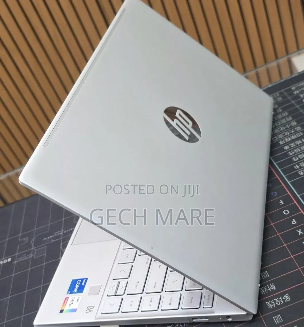 New Laptop HP Pavilion 15 8GB Intel Core i5 SSD 512GB