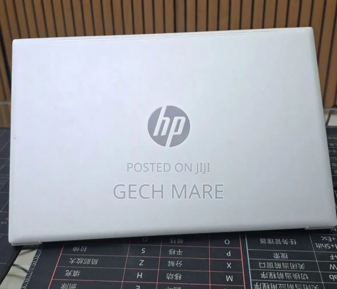 New Laptop HP Pavilion 15 8GB Intel Core i5 SSD 512GB
