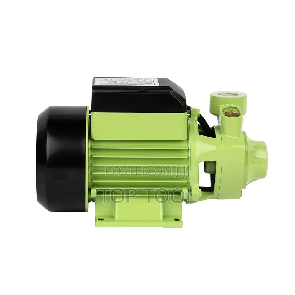 ,750W (1.0 HP) Peripheral Water Pump by Vido