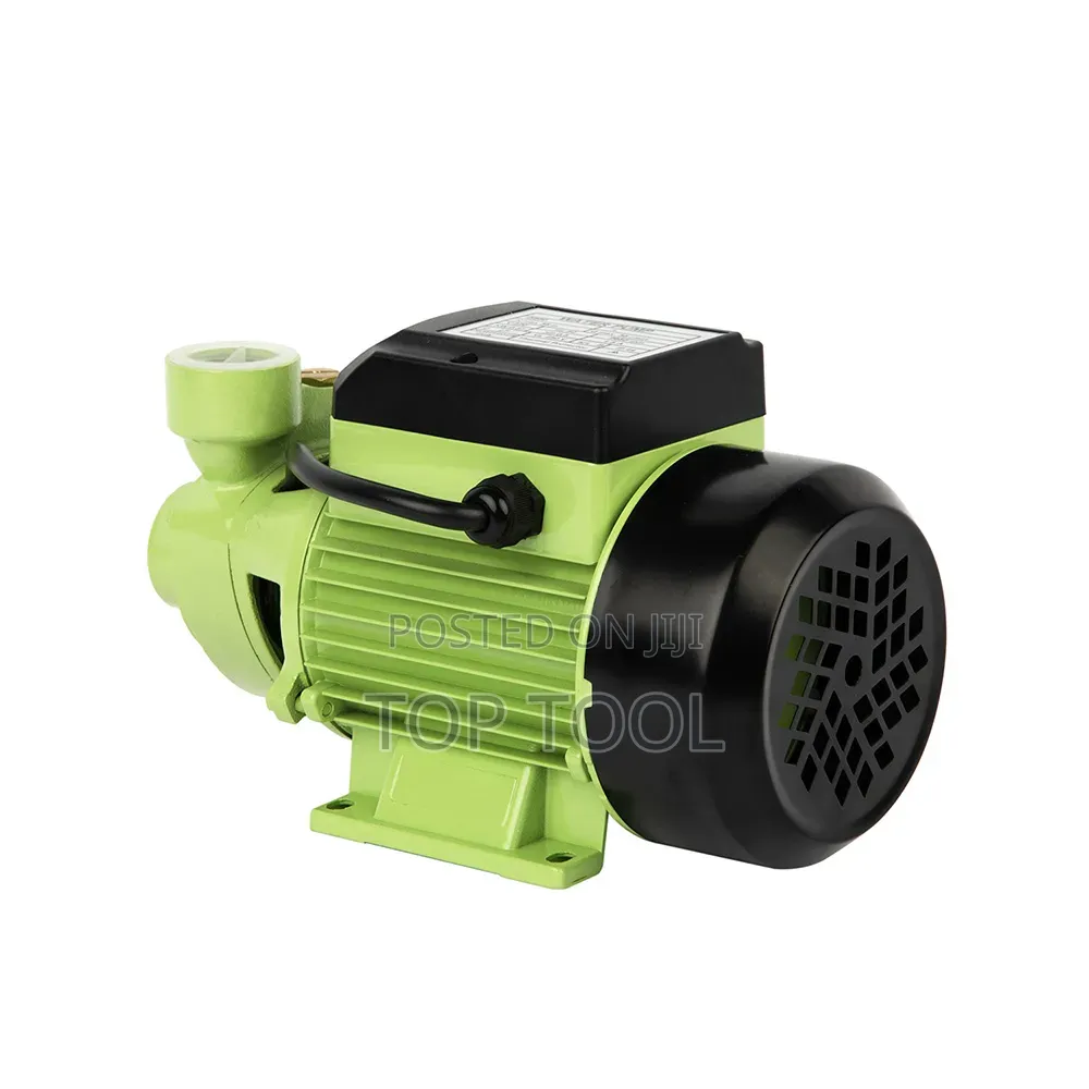 ,750W (1.0 HP) Peripheral Water Pump by Vido