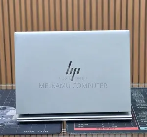 New Laptop HP EliteBook 840 G9 16GB Intel Core i7 SSD 512GB