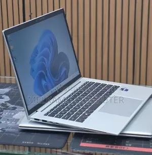 New Laptop HP EliteBook 840 G9 16GB Intel Core i7 SSD 512GB