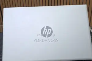 New Laptop HP Pavilion 15 8GB Intel Core i5 SSD 512GB