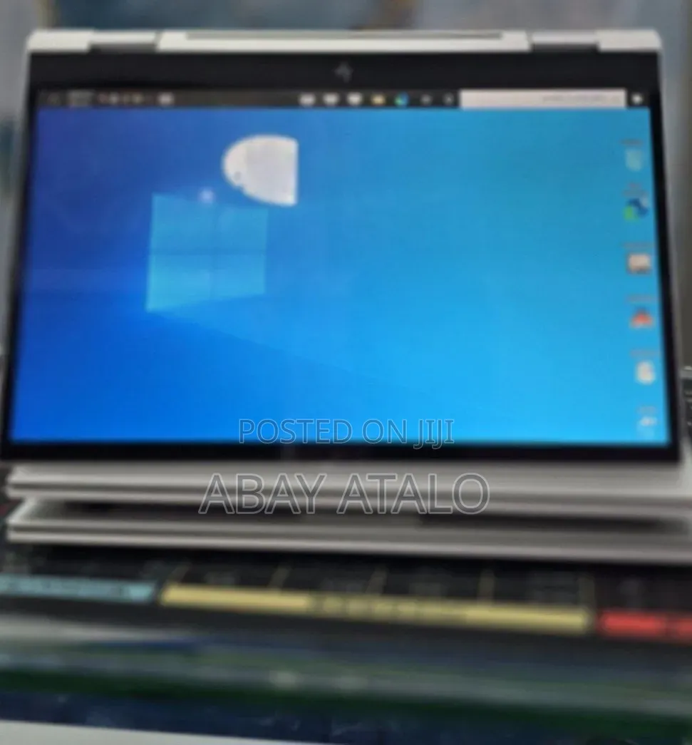 New Laptop HP EliteBook 830 G8 32GB Intel Core i7 SSD 512GB