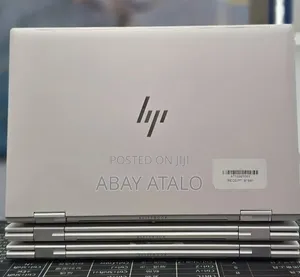 New Laptop HP EliteBook 830 G8 32GB Intel Core i7 SSD 512GB
