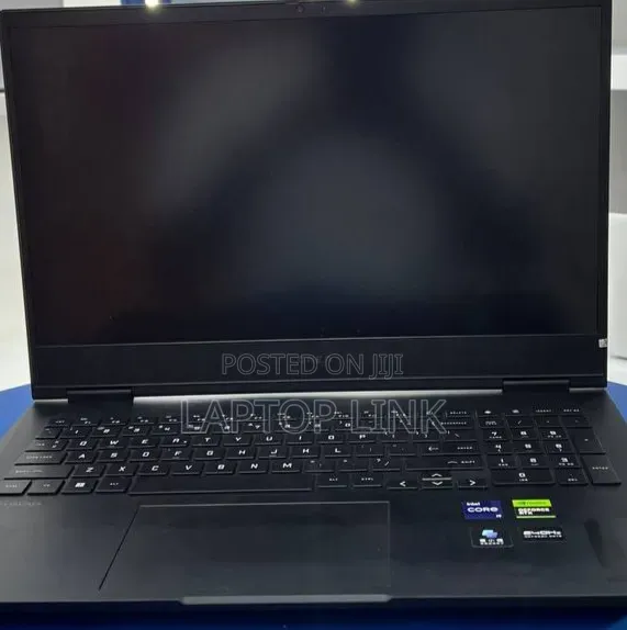 New Laptop HP Omen 16 16GB Intel Core i9 SSD 1T