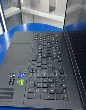 New Laptop HP Omen 16 16GB Intel Core i9 SSD 1T