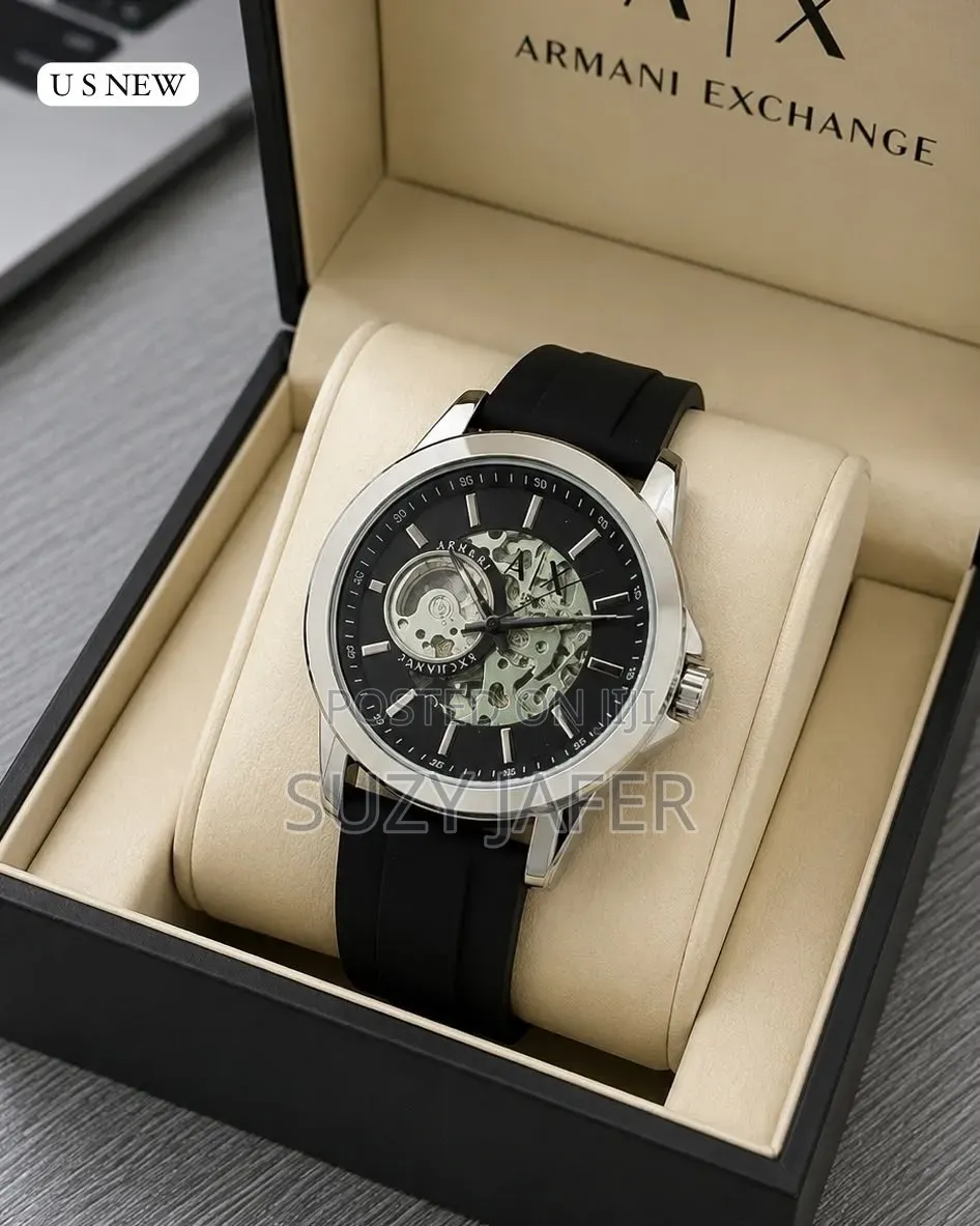 Luxury Men Watches