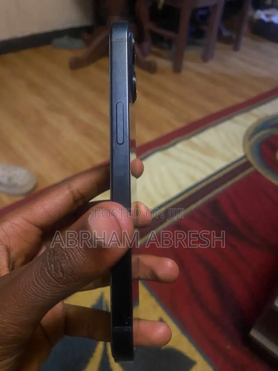 Apple iPhone 13 128 GB Blue