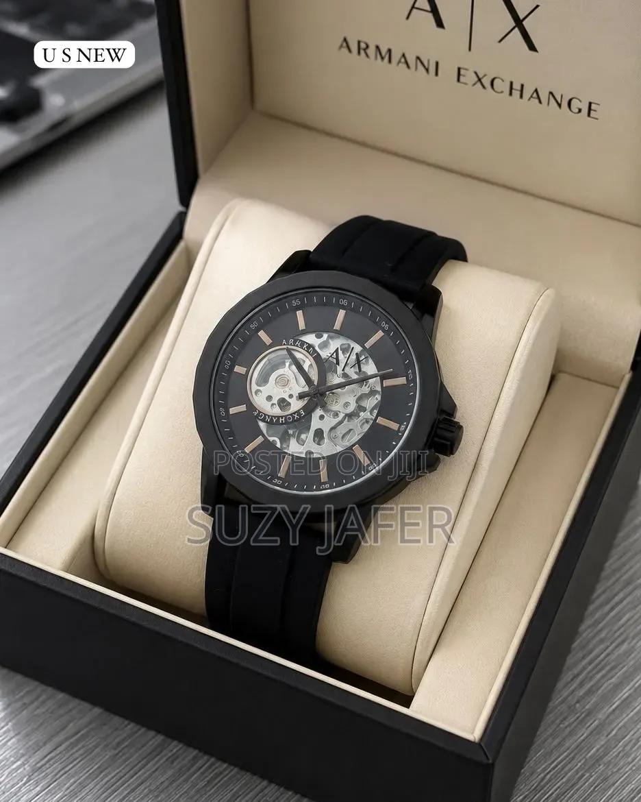 Luxury Men Watches