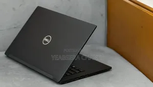 New Laptop Dell Latitude 7490 8GB Intel Core i7 SSD 512GB