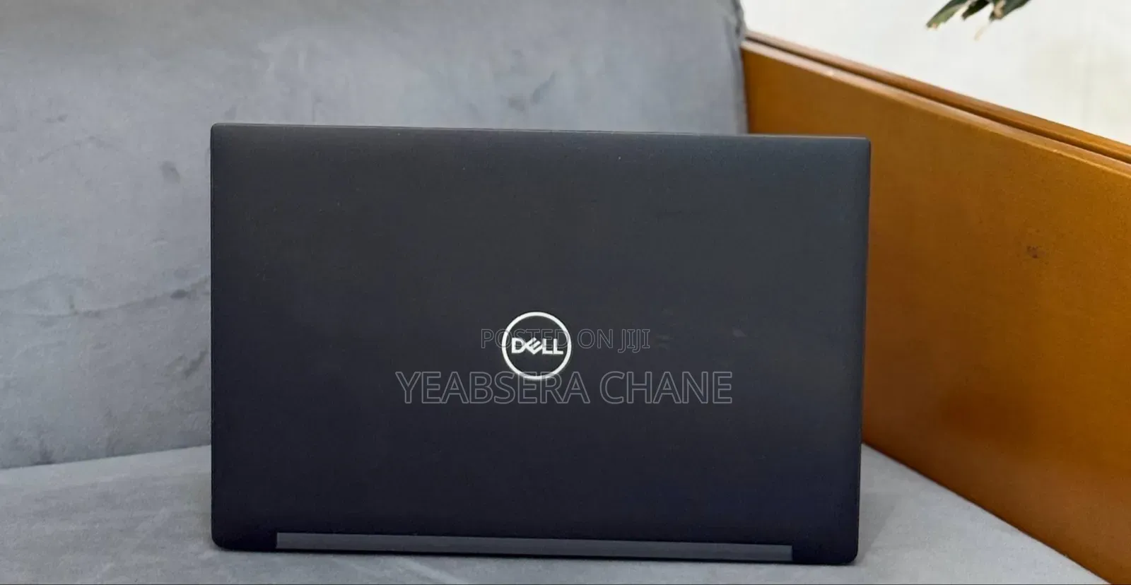 New Laptop Dell Latitude 7490 8GB Intel Core i7 SSD 512GB