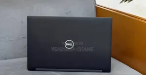 New Laptop Dell Latitude 7490 8GB Intel Core i7 SSD 512GB