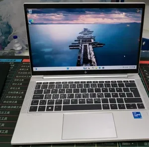 New Laptop HP EliteBook 830 G8 16GB Intel Core i5 SSD 512GB