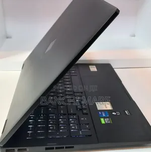 New Laptop HP Omen 16 16GB Intel Core i7 SSD 512GB