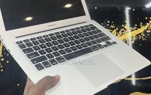 New Laptop Apple MacBook Air 2017 8GB Intel Core i5 SSD 256GB