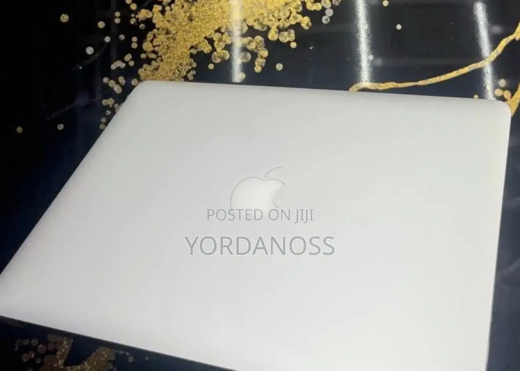 New Laptop Apple MacBook Air 2017 8GB Intel Core i5 SSD 256GB