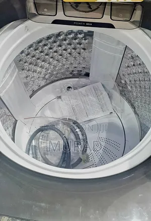 Midea,16kg Weshing