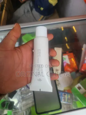 Beauty of Joseon Sunscreen & Skincare (ኦሪጅናል የኮሪያ ስኪን ኬር)