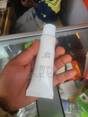Beauty of Joseon Sunscreen & Skincare (ኦሪጅናል የኮሪያ ስኪን ኬር)