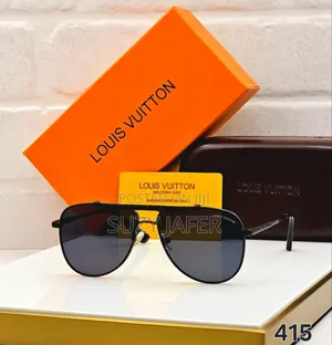 Louis Vuitton Sunglasses