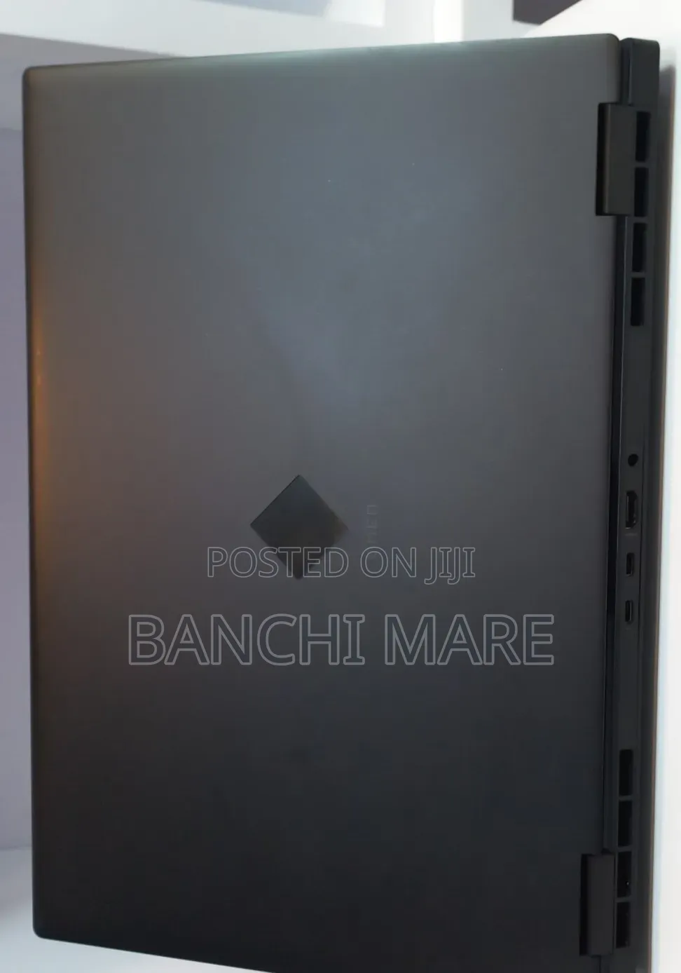 New Laptop HP Omen 16 16GB Intel Core i7 SSD 512GB