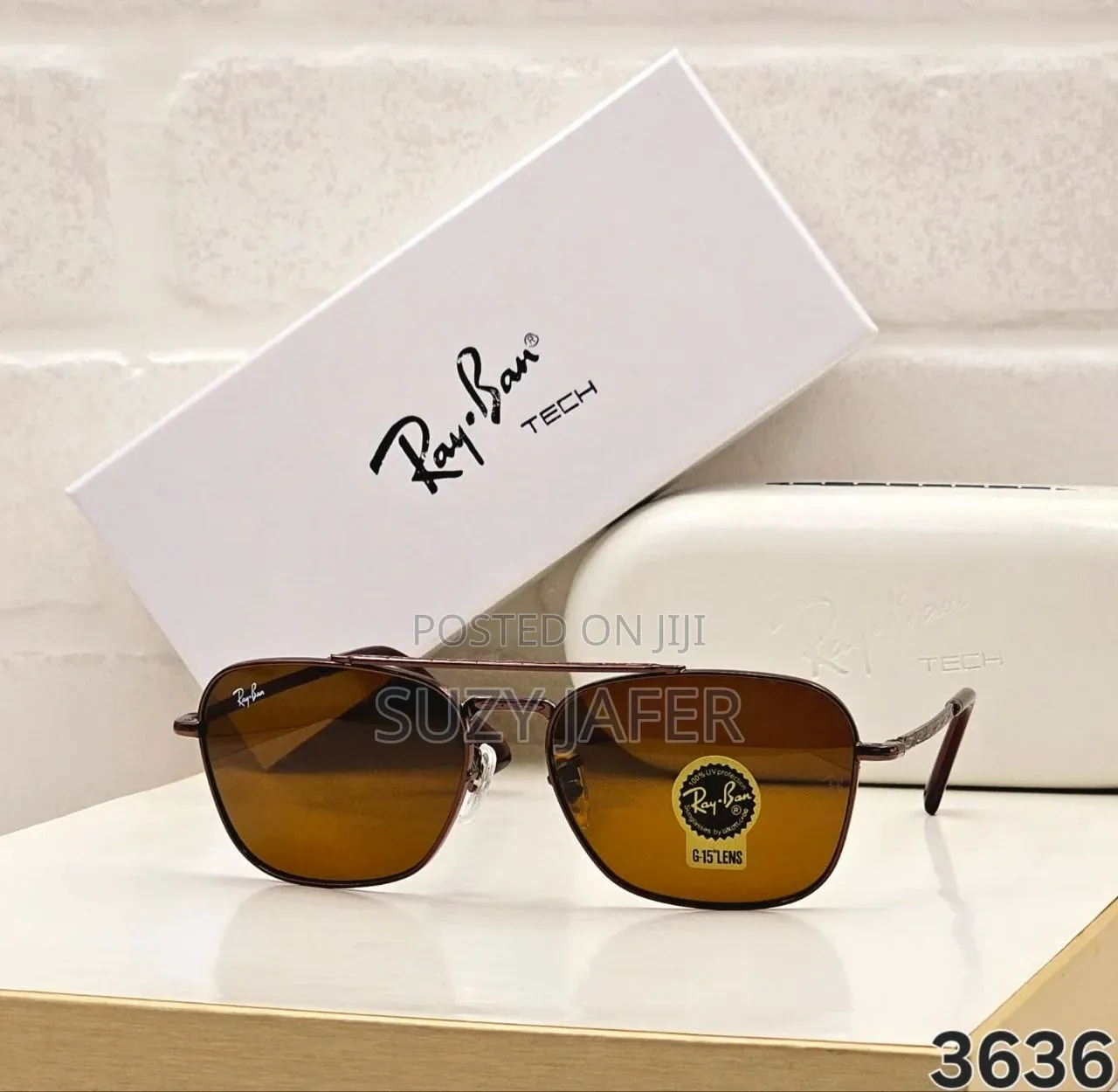 Louis Vuitton Sunglasses