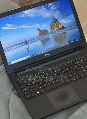 New Laptop Dell Vostro 1015 8GB Intel Core i5 HDD 500GB