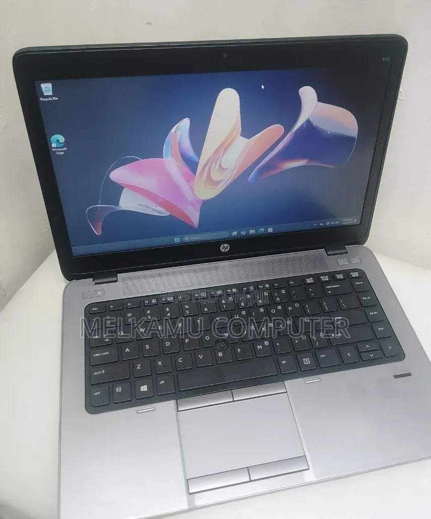 New Laptop HP EliteBook 840 G1 4GB Intel Core i5 HDD 1T