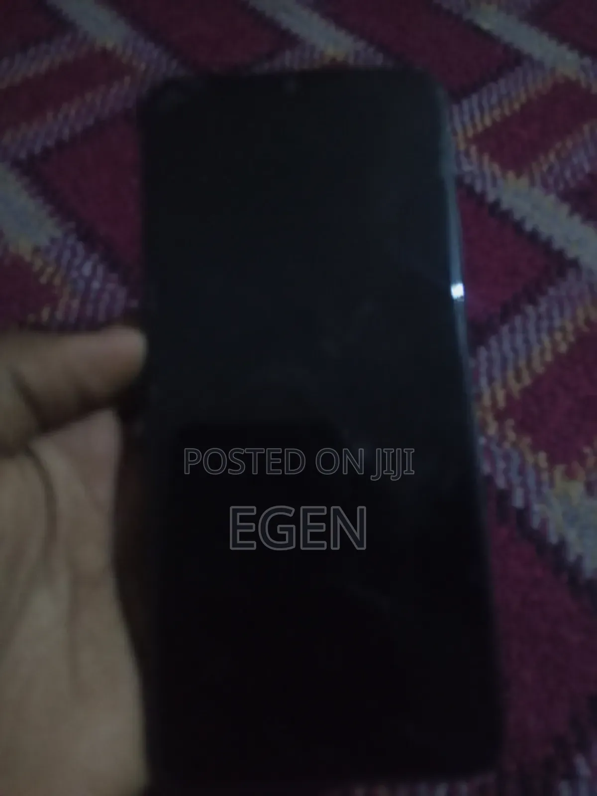 Tecno Spark 10 128 GB Blue