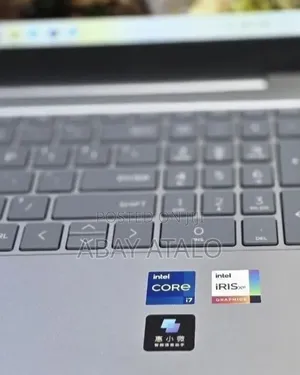 New Laptop HP Stream Notebook 16GB Intel Core i7 SSD 1T