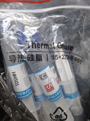 Thermal Paste