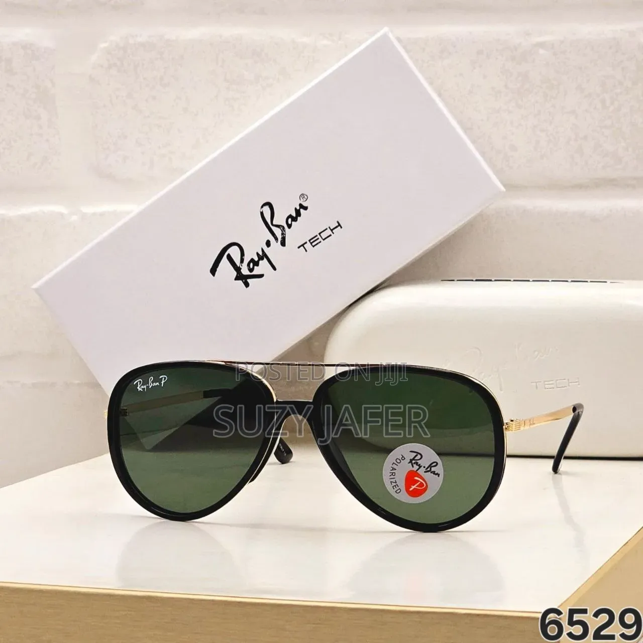 Rayban Sunglasses
