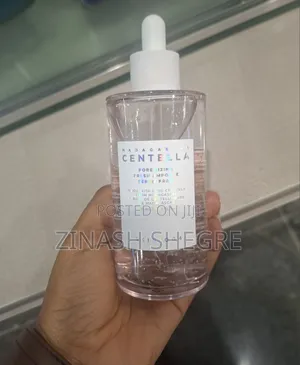 Centella Serum