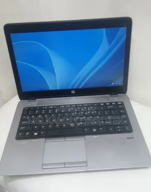New Laptop HP EliteBook 840 G1 4GB Intel Core i5 HDD 1T