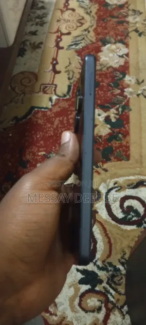 Tecno Pop 8 128 GB Black