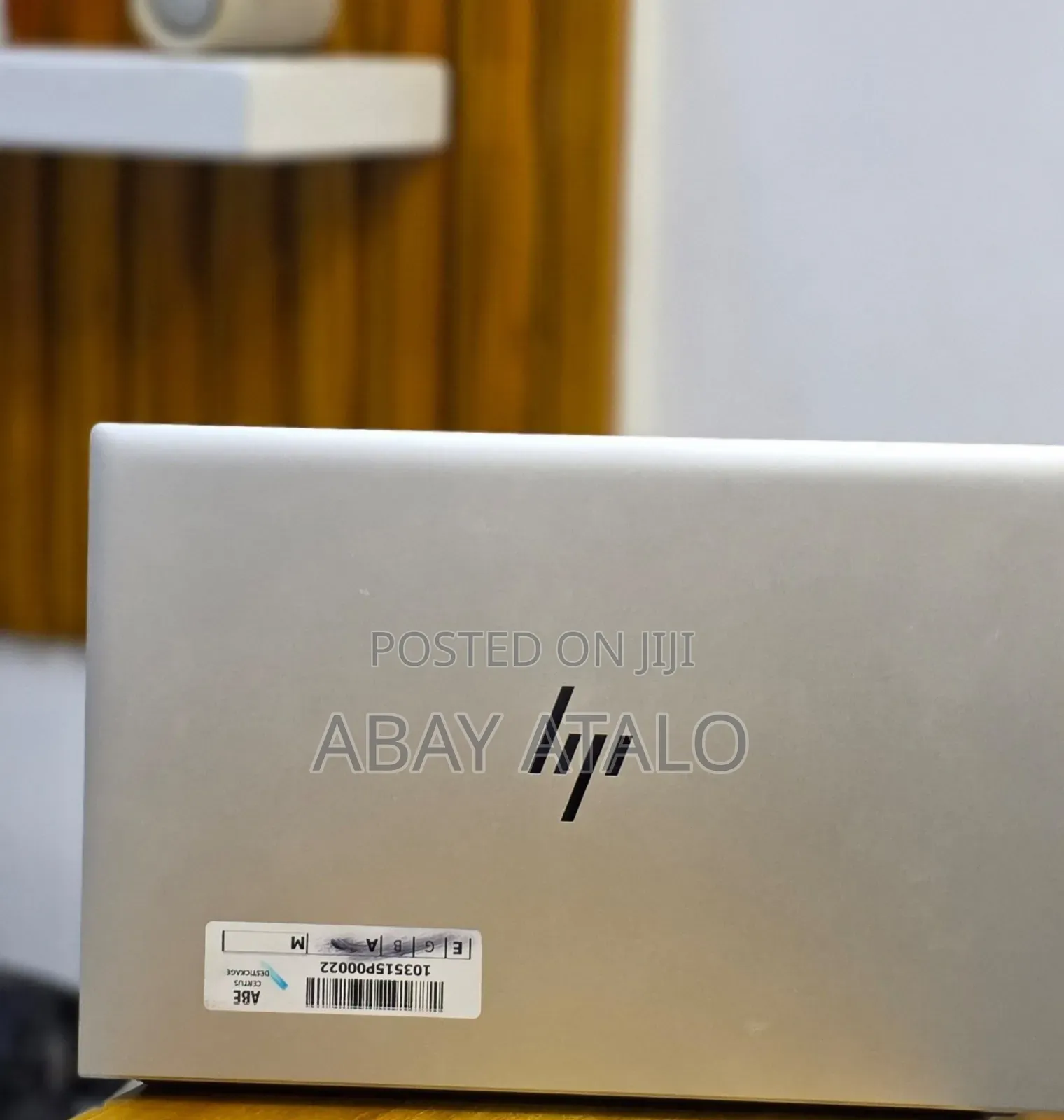 New Laptop HP EliteBook 840 G10 16GB Intel Core i5 SSD 512GB