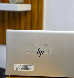 New Laptop HP EliteBook 840 G10 16GB Intel Core i5 SSD 512GB