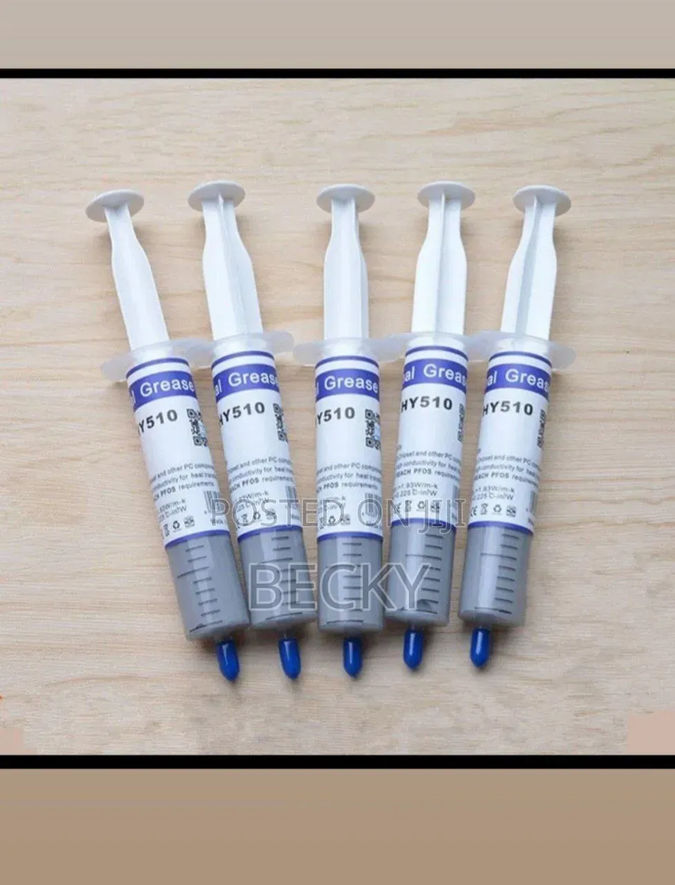 Thermal Paste