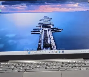 New Laptop Lenovo ThinkBook 13 8GB Intel Core i5 SSD 512GB