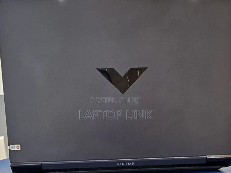 New Laptop HP Omen 16 16GB Intel Core i5 SSD 512GB